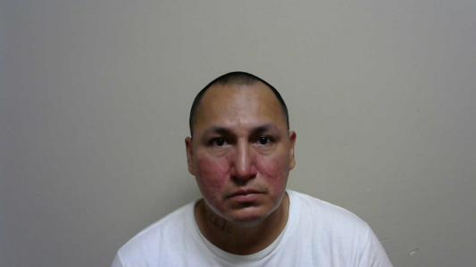 Thundershield Duane Collins a registered Sex Offender of South Dakota