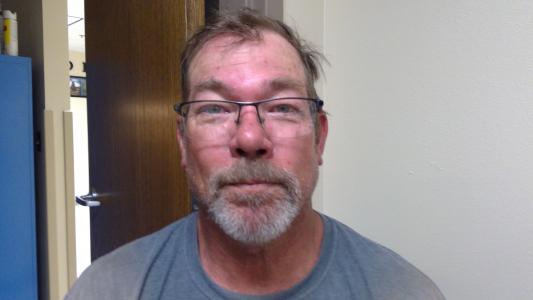 Mcgargill Michael John a registered Sex Offender of South Dakota