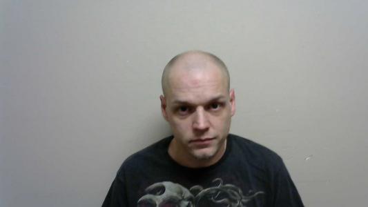 Pik Ryan Gregory a registered Sex Offender of South Dakota