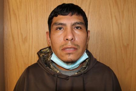 Antelope Sonny James Sr a registered Sex Offender of South Dakota