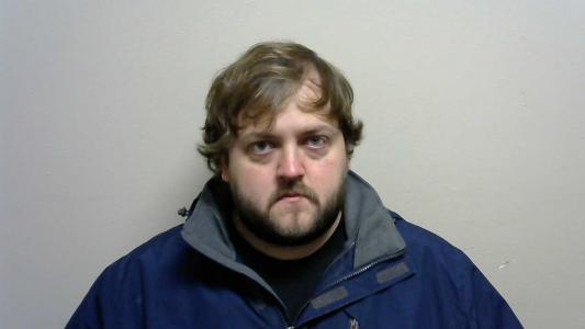 Nicholson Jared Alan a registered Sex Offender of South Dakota