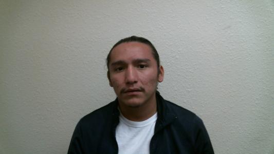 Drapeau Verlyn Narcisse Jr a registered Sex Offender of South Dakota