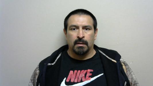 Ceron Rudolfo Jr a registered Sex Offender of South Dakota