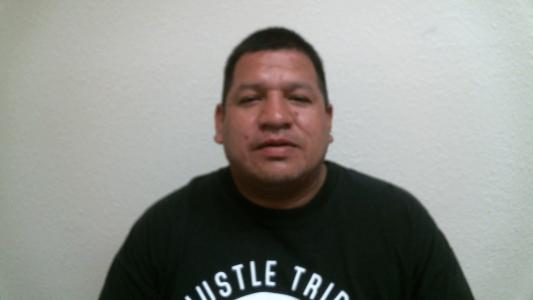 Trejo Adam Shane a registered Sex Offender of South Dakota