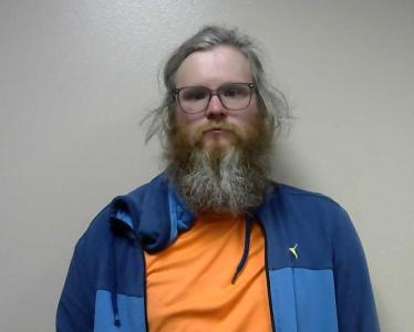 Croucher Georgeeverett Scott a registered Sex Offender of South Dakota