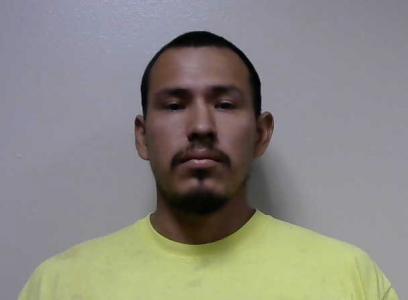 Long Aaron Dale a registered Sex Offender of South Dakota