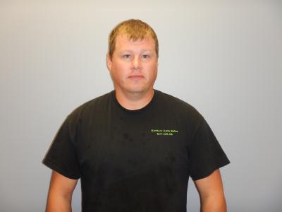 Bryson Douglas Roy Jr a registered Sex Offender of South Dakota