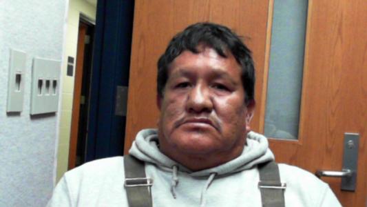 Chapman Alvin Douglas a registered Sex Offender of South Dakota