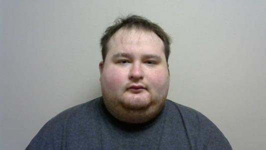 Mitchell Bradly Alan a registered Sex Offender of South Dakota
