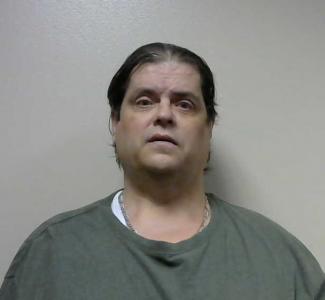 Evans William James a registered Sex Offender of South Dakota