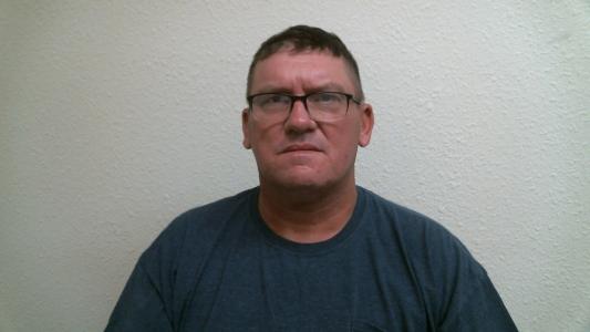 Osborne Richard Patrick a registered Sex Offender of South Dakota