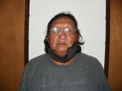 Charginghawk Soloman Willard a registered Sex Offender of South Dakota