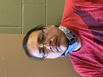 Talks Leland Roy a registered Sex Offender of South Dakota