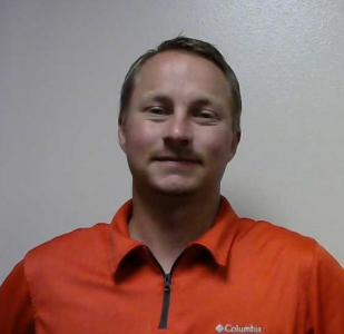 Chrispen Shaun Michael a registered Sex Offender of South Dakota