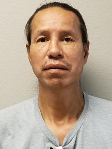 Eaglethunder Glen David a registered Sex Offender of South Dakota