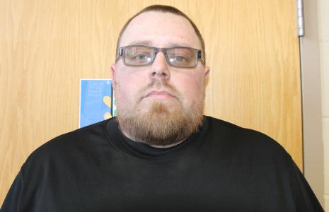 Andersen Jerold Frederick a registered Sex Offender of South Dakota