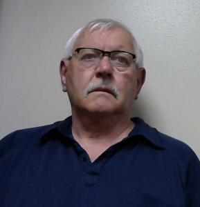Christopherson Mark Otto a registered Sex Offender of South Dakota