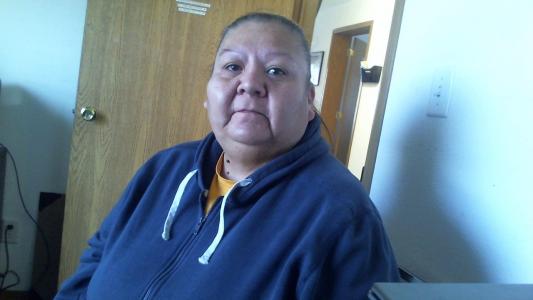Circleeagle Joy Louise a registered Sex Offender of South Dakota