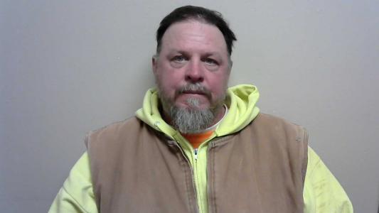 Achterberg Chad Alan a registered Sex Offender of South Dakota