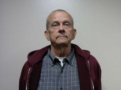 Cooper Donald Charles a registered Sex Offender of South Dakota