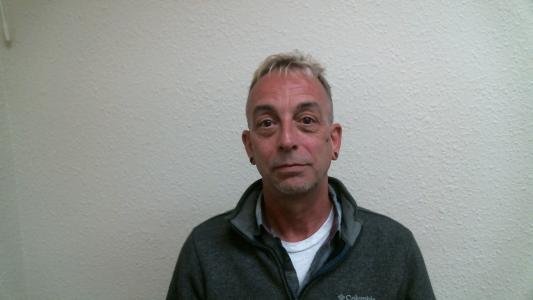 Anderson Mathew Trebor a registered Sex Offender of South Dakota