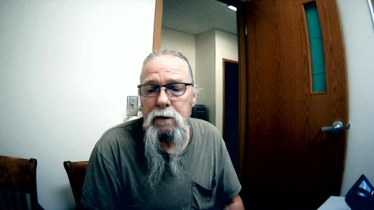Crossley David Edward a registered Sex Offender of South Dakota