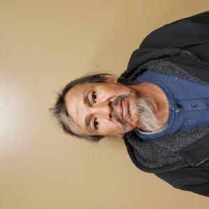 Crow Perry Wade a registered Sex Offender of South Dakota