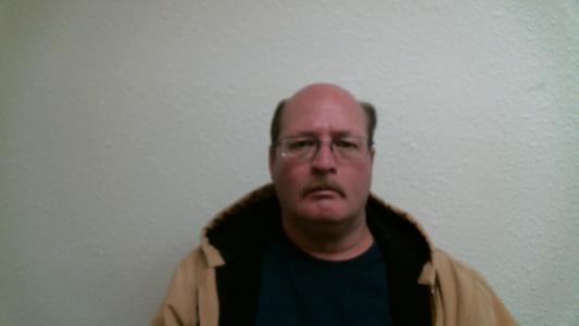 Ayers Jacob James a registered Sex Offender of South Dakota