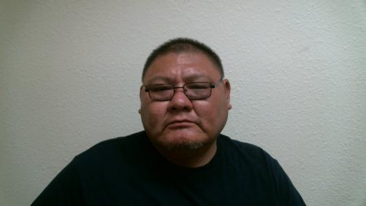 Onefeather Jason Don a registered Sex Offender of South Dakota