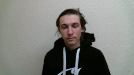 Kostaneski Zachary Kane a registered Sex Offender of South Dakota