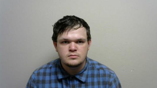 Harris Baylee James a registered  of South Dakota