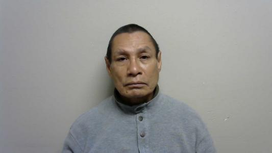 Graygrass Sonny Blair a registered Sex Offender of South Dakota