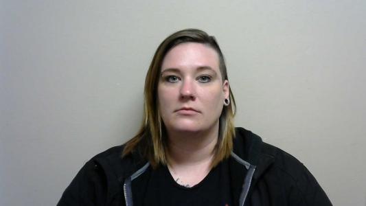 Parker Lena Rose a registered  of South Dakota