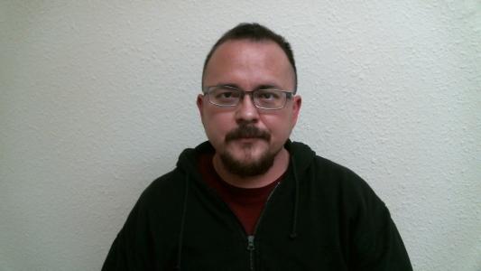 Richards Jeremiah Joe a registered Sex Offender of South Dakota