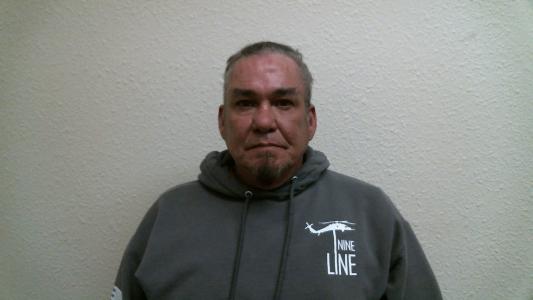 Desjarlais Alan Joseph a registered Sex Offender of South Dakota
