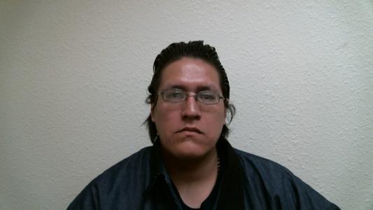 Stand Robert Arnold Sr a registered Sex Offender of South Dakota