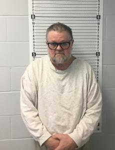 Kirchhevel Dennis Allen a registered Sex Offender of South Dakota