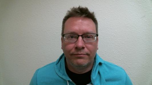 Darland Wesley Todd a registered Sex Offender of South Dakota