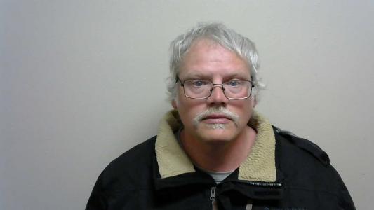 Davis Eugene Wesley a registered Sex Offender of South Dakota