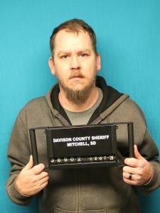 Davis Grandville Ray a registered Sex Offender of South Dakota