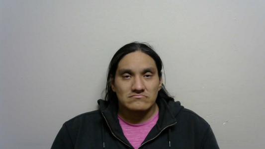 Denoyer Galen Foster a registered Sex Offender of South Dakota