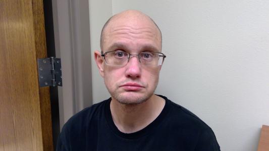 Deville Todd Alan a registered Sex Offender of South Dakota