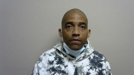 Dinish Davron Scott a registered Sex Offender of South Dakota