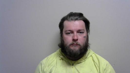 Dossett James Daniel a registered Sex Offender of South Dakota