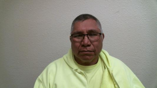 Antelope Simon John a registered Sex Offender of South Dakota