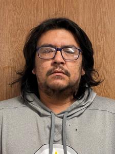 Eagle Joseph Mark a registered Sex Offender of South Dakota