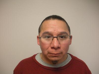 Eaglestar Milton Paul a registered Sex Offender of South Dakota