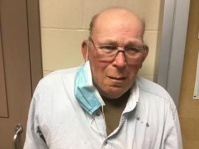 Engbrecht Elmer Alvin a registered Sex Offender of South Dakota