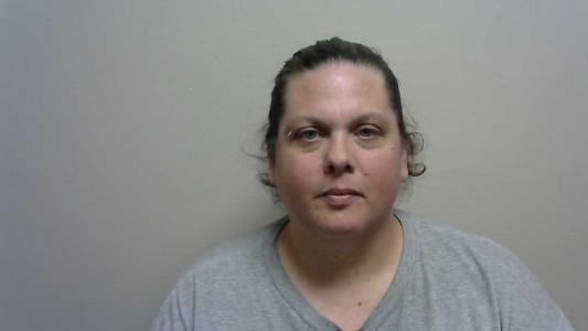 Dickenson Lashawn Christine a registered Sex Offender of South Dakota