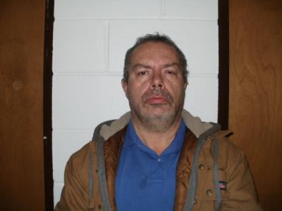 Erickson Michael Dwayne a registered Sex Offender of South Dakota